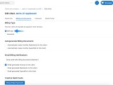 Appointment Level Billing Changes Simplepractice Support