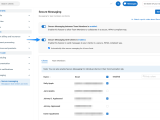 Getting Started With Secure Messaging Simplepractice Support