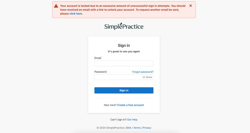 Account Settings Simplepractice Support - Best Colorful Textures in Mobile