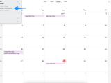 Managing Calendar Sync For Apple Calendar Simplepractice Support