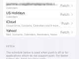 Managing Calendar Sync For Apple Calendar Simplepractice Support