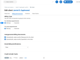 Appointment Level Billing Changes Simplepractice Support