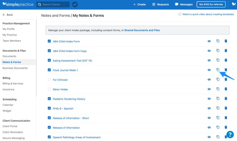 Creating Tasks For Your Practice Simplepractice Support - Download Ultra HD Dark Art | 8K