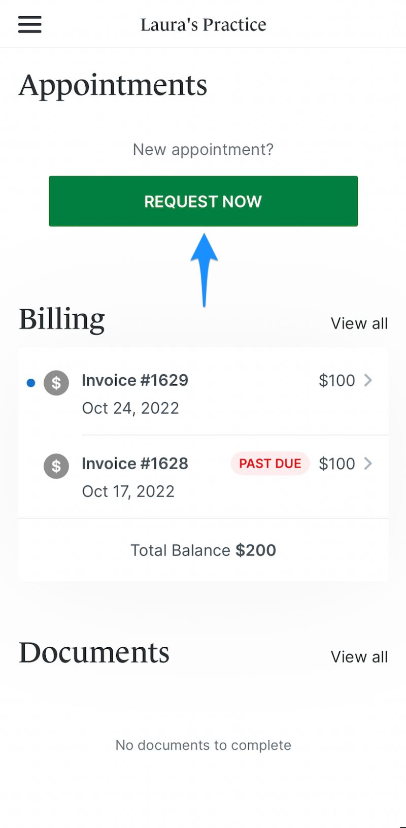 Simplepractice Client Portal On The App Store - Download Perfect Colorful Photo | HD