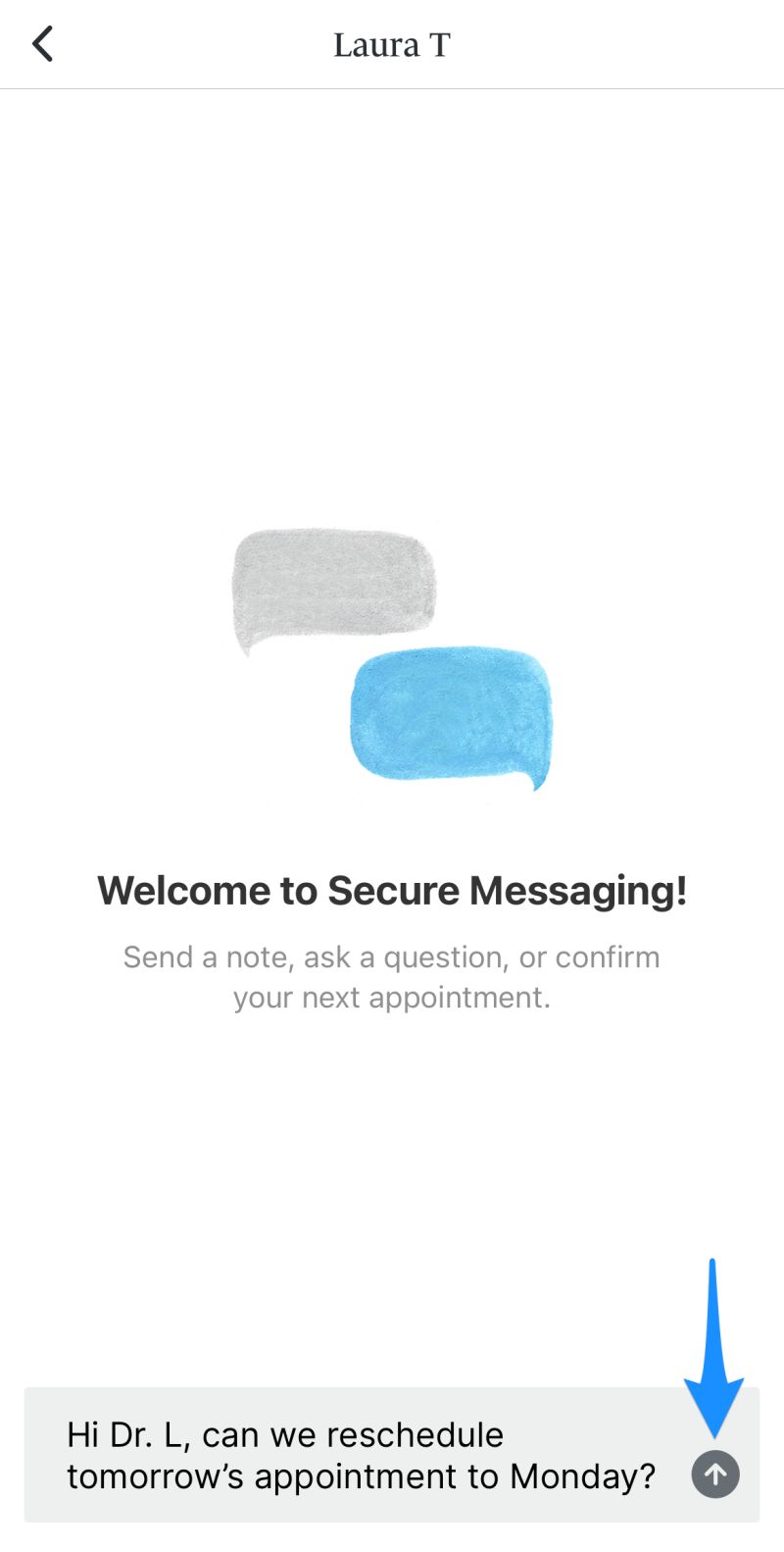 Getting Started With The Simplepractice Client Portal Mobile App - High Resolution Landscape Wallpapers for Desktop