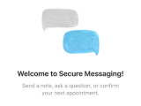 Secure Messaging On The Simplepractice Client Portal Mobile App