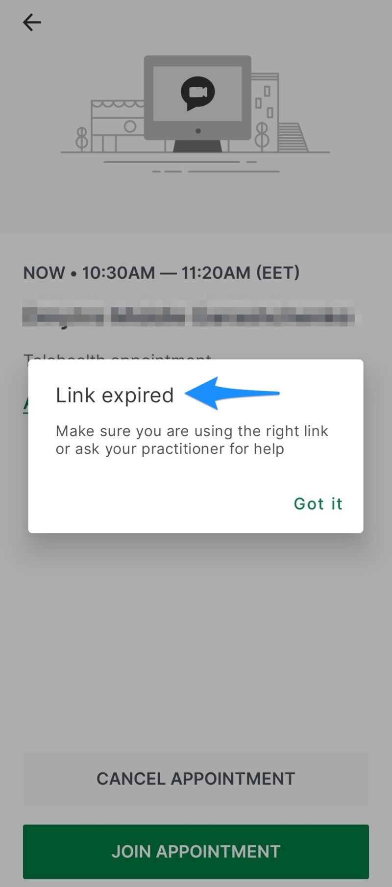 Getting Started With Telehealth Simplepractice Client Help Center - High Resolution Nature Pictures for Desktop