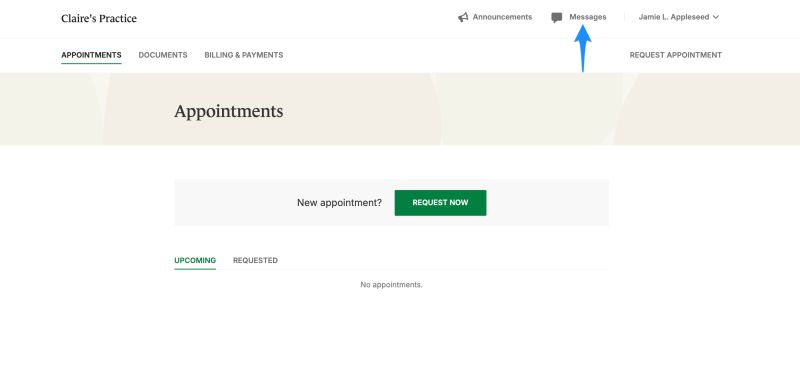 Getting Started With The Client Portal Simplepractice Client Help Center - Download Gorgeous Landscape Illustration | 8K