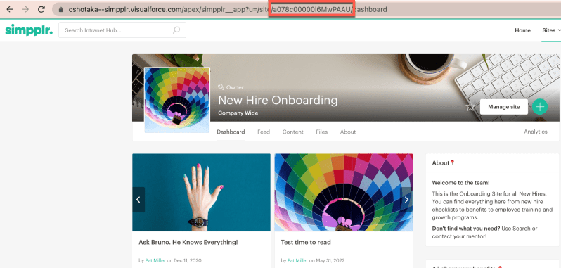 Best Practices Engaging And Fun Content Simpplr - Elegant Desktop Light Images | Free Download