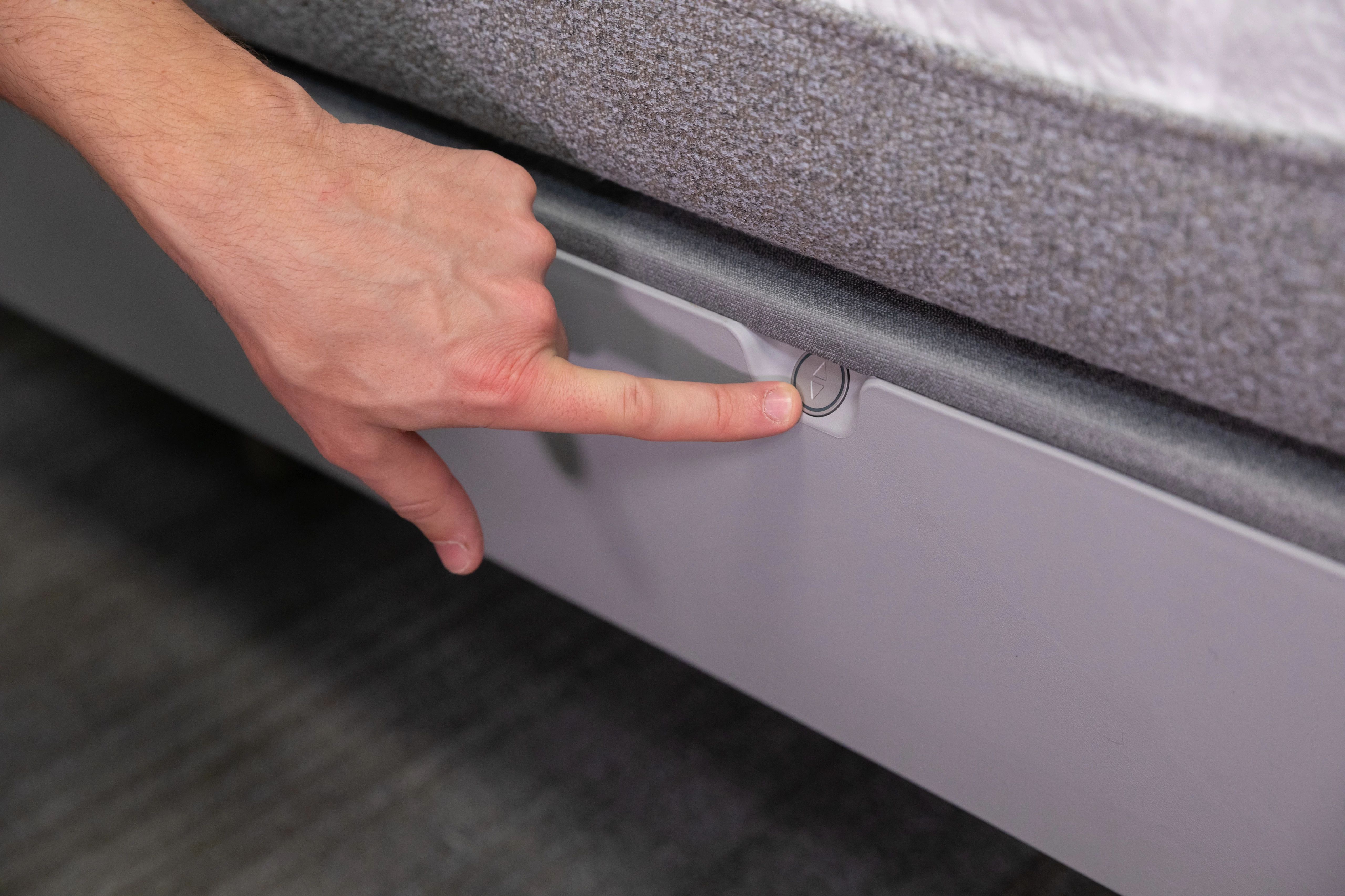 Troubleshooting your sleep number flexfit™ smart base