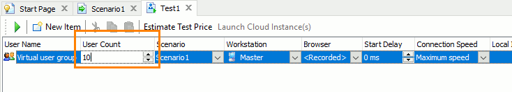 Creating And Deleting Virtual Users Loadcomplete Documentation - Download Artistic Geometric Photo | HD