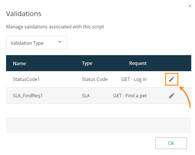 Validations Loadninja Documentation - Desktop Geometric Patterns for Desktop