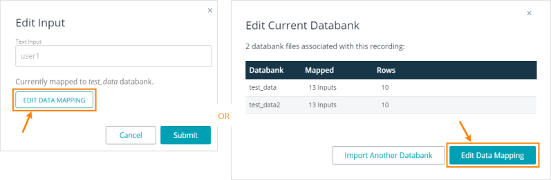 Data Driven Validations In Ui Tests Loadninja Documentation - Ocean Art Collection - 8K Quality