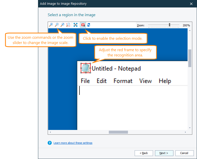 Image Based Testing Tutorial Testcomplete Documentation - Artistic HD City Pictures | Free Download