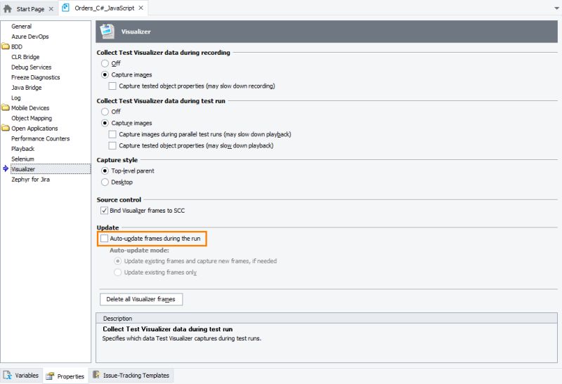 Enabling And Disabling Operations Testcomplete Documentation - Best Light Textures in Ultra HD