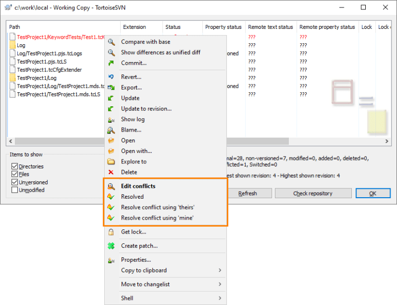 Resolving Conflicts Testcomplete Documentation - 4K City Wallpapers for Desktop