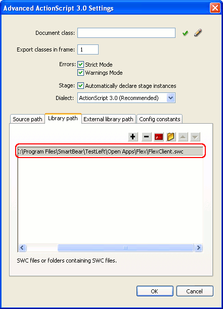 Preparing Flash And Flex Applications For Testing With The Flexclient Library Testleft - Premium 4K Dark Pictures | Free Download