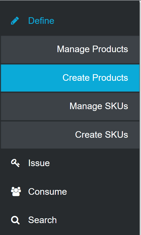 Create New Product Software Potential - High Quality Minimal Background - 8K