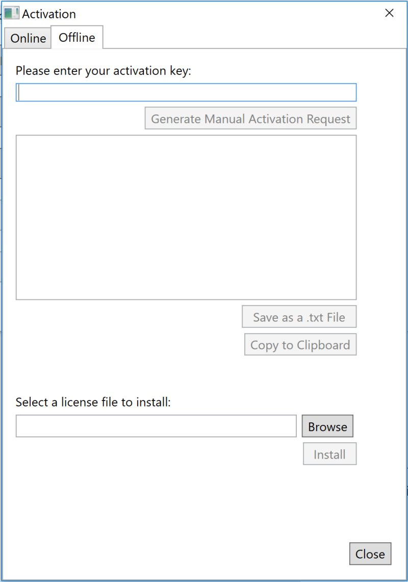 Getting Started With License Activation Software Potential - Geometric Pattern Collection - Full HD Quality