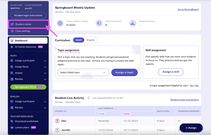 Splashlearn Student Sign In - Download Modern Mountain Illustration | 8K