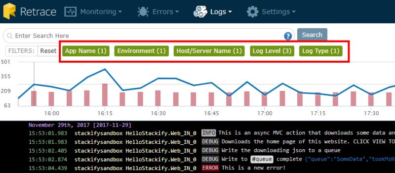 Filters And Fields - City Illustration Collection - Retina Quality