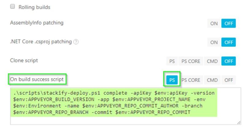 Why You Need Deployment Tracking In Retrace Stackify - Creative Landscape Image - Mobile
