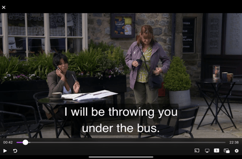 Speech To Video Stv - Mountain Designs - Artistic Ultra HD Collection