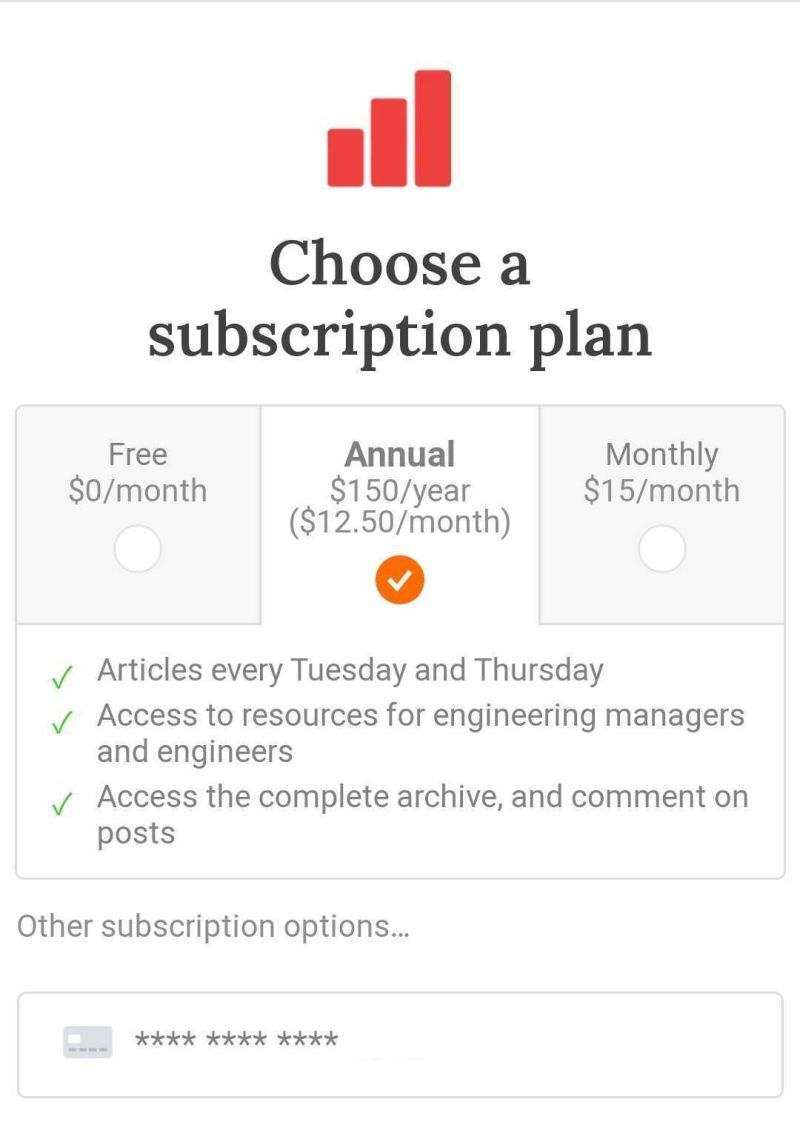 How Do I View A Paid Post On The Substack Android App Substack Inc - Sunset Backgrounds - Elegant Full HD Collection