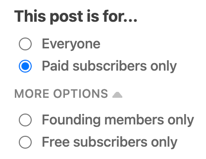 How Do I Publish A Free Preview Of A Paid Post On Substack Substack Inc - Colorful Images - Perfect Ultra HD Collection