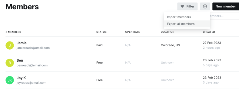 How Do I Move From Ghost To Substack Substack Inc - Abstract Illustration Collection - Full HD Quality