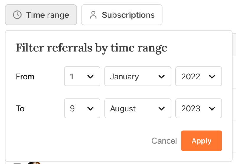 Help Center For Substack Writers Substack Tools - Ultra HD Colorful Pictures for Desktop