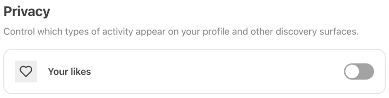 Update Your Substack Profile With Social Links - Download Creative Gradient Image | Mobile