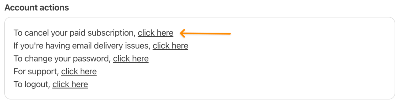 Cancel Your Stack Subscription - Mountain Picture Collection - HD Quality