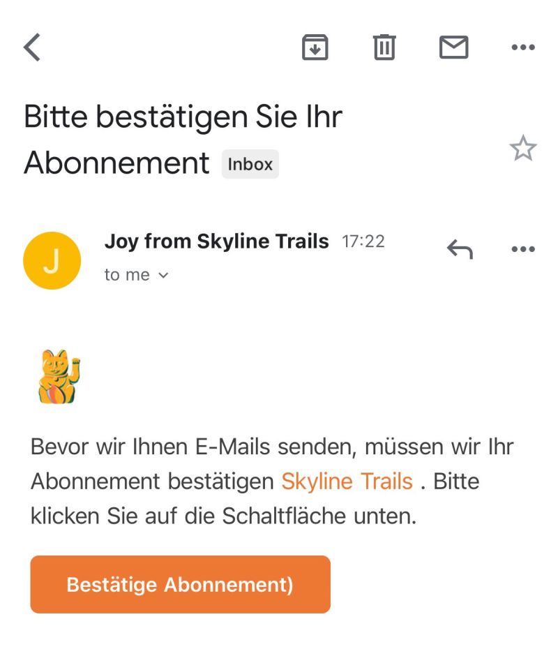 Can I Translate My Substack Publication - Dark Wallpaper Collection - Retina Quality