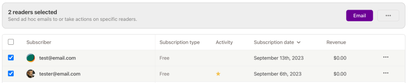 Email Substack Gmail Com - 8K Minimal Backgrounds for Desktop