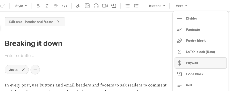 How Do I Publish A Free Preview Of A Paid Post On Substack Substack Inc - Incredible 4K Minimal Photos | Free Download