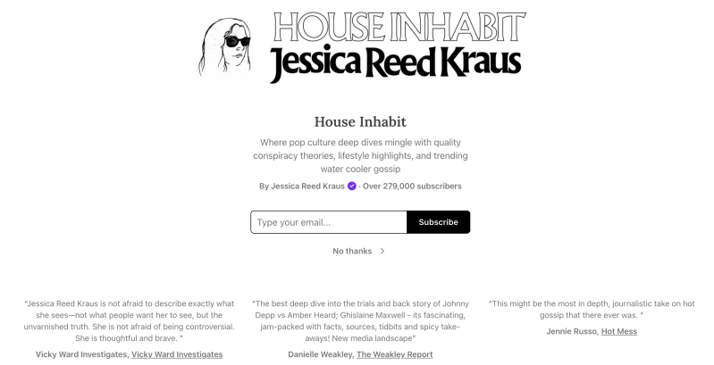 Welcome Back To Substack - Full HD Ocean Wallpapers for Desktop