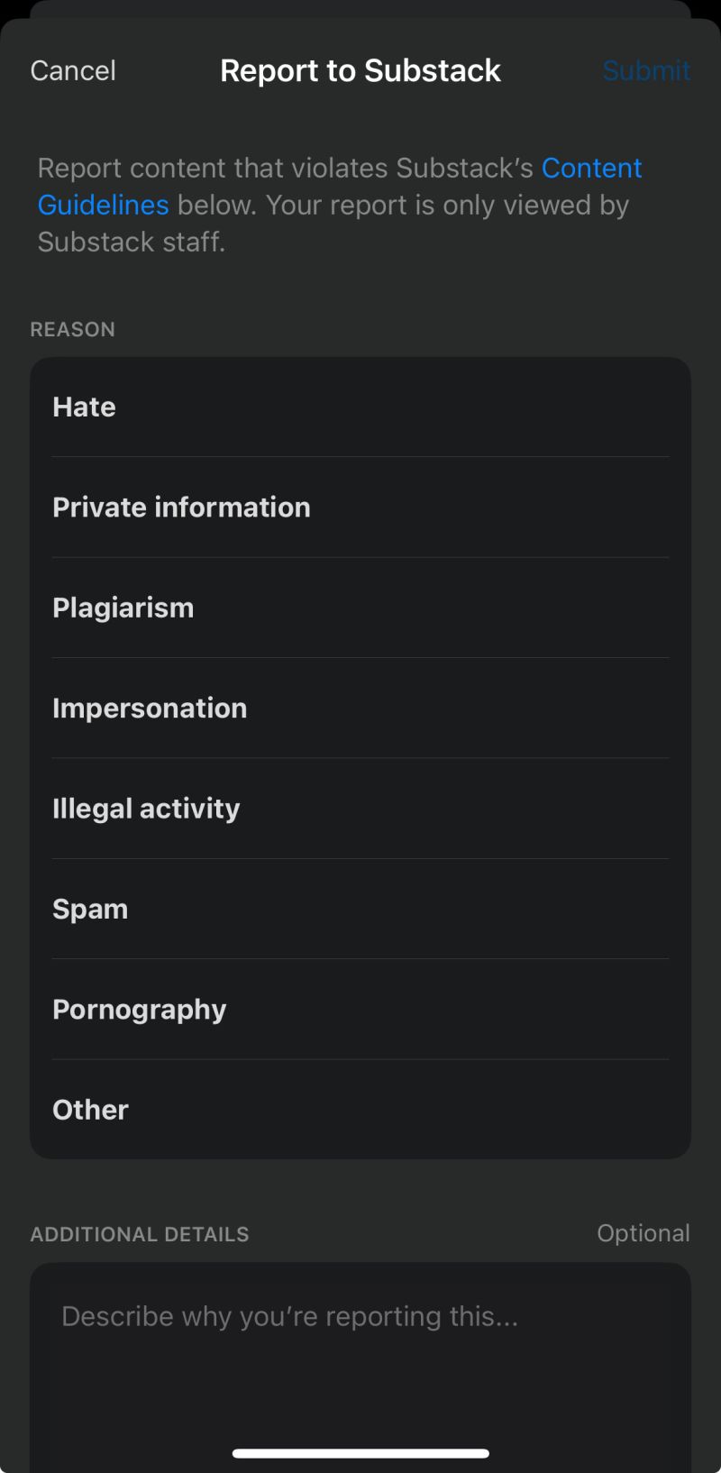 How Do I Know If My Substack Publication Will Be Successful Substack - Incredible Full HD Nature Patterns | Free Download