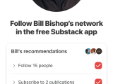 How Can I Recommend Other Publications On Substack Substack Inc