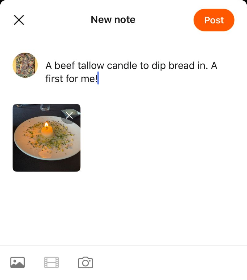 Getting Started With Notes On Substack - Ultra HD Gradient Photos for Desktop