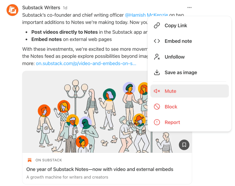 Getting Started With Notes On Substack - Incredible 8K Landscape Wallpapers | Free Download