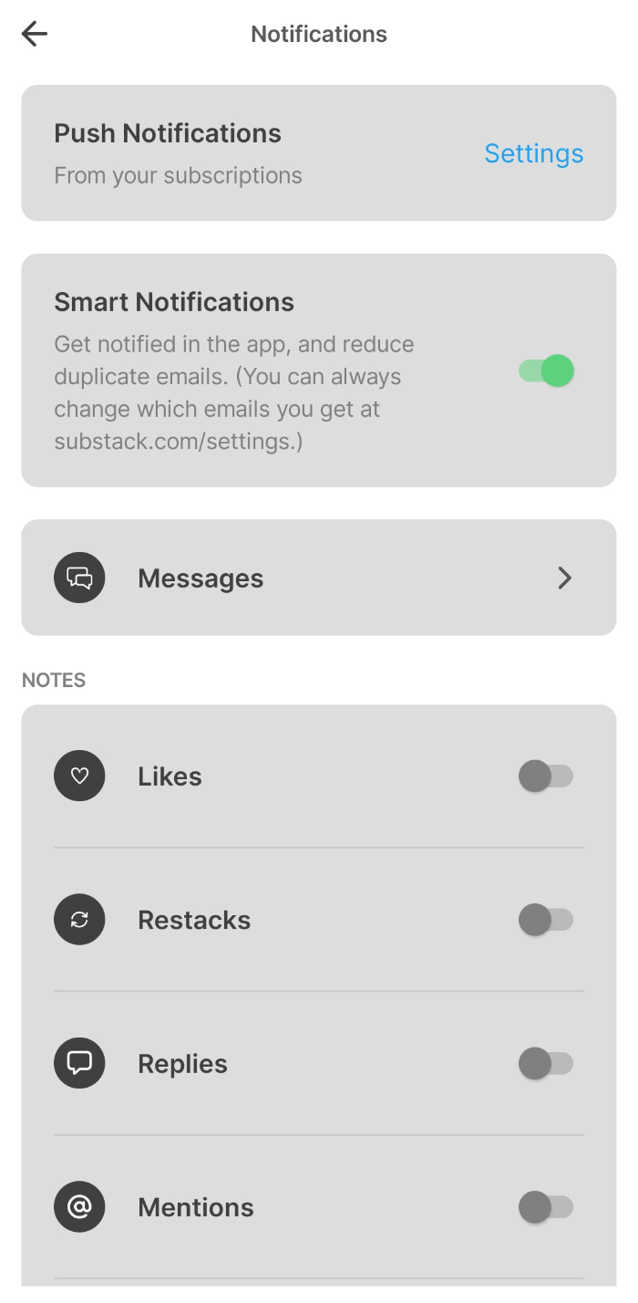 Substack Reader For Android Download - Best Sunset Backgrounds in 4K