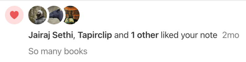 How Do I Disable Substack Notes Notifications Substack Inc - Ultra HD Gradient Photos for Desktop