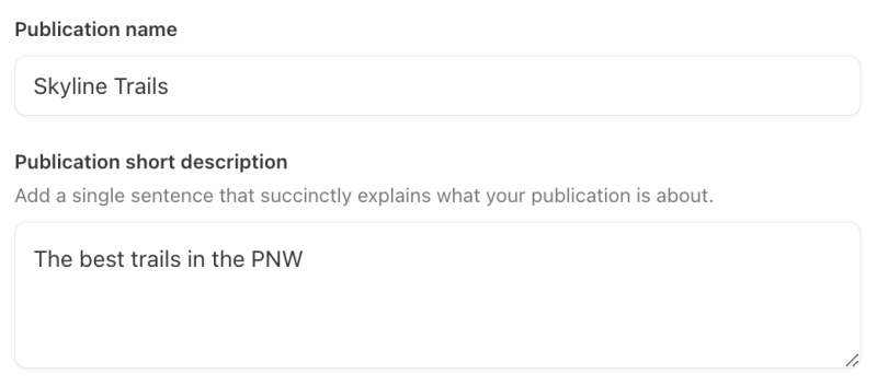 How Do I Change My Substack Publication Name Substack Inc - Elegant Retina Colorful Textures | Free Download