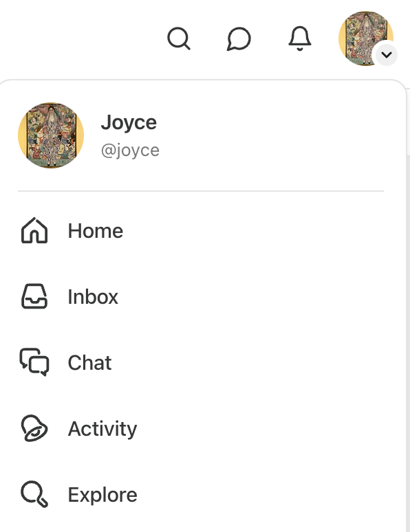 How Do I Search Within A Substack Chat Substack Tools - Space Wallpapers - Creative HD Collection