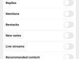 Do My Subscribers Get Notifications About My Notes Substack Inc