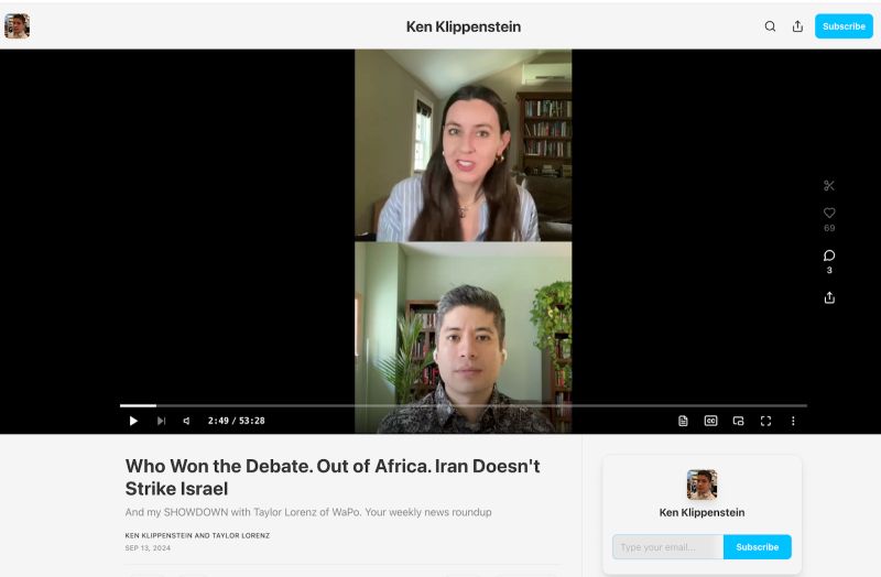 Substack Adds Live Video Support Inboxreads - Premium Vintage Image Gallery - Ultra HD
