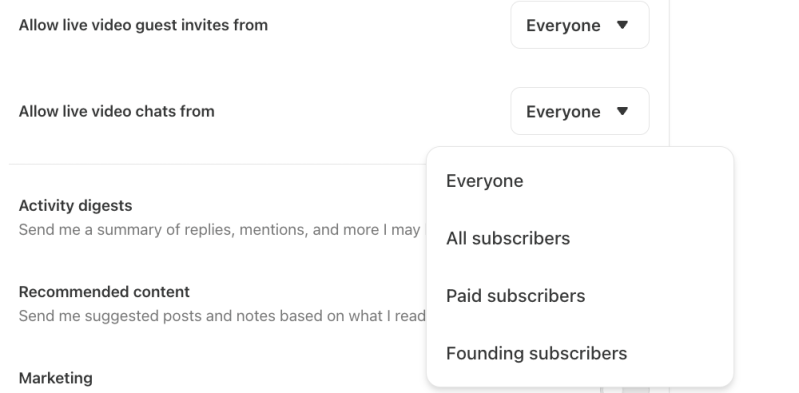 Getting Started Substreams - Nature Illustration Collection - Full HD Quality