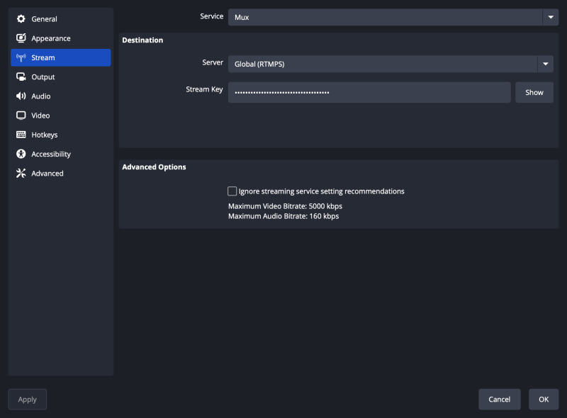 Substack Adds Live Video Support Inboxreads - Download Incredible Ocean Illustration | 4K