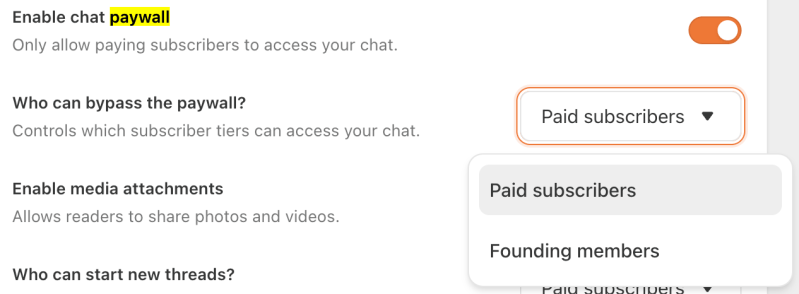 How Do I Paywall My Chat On Substack Substack Inc - Creative Retina Vintage Backgrounds | Free Download